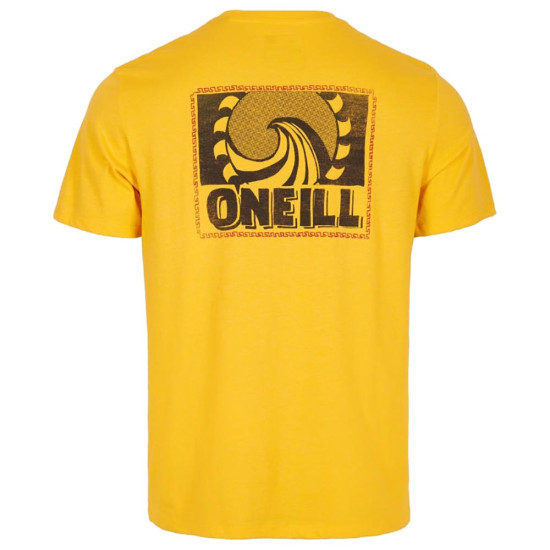 O'neill Ανδρική κοντομάνικη μπλούζα Splash T-Shirt